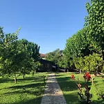 Ozge Vakantiepark