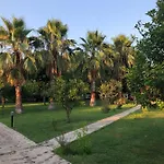Vakantiepark Ozge 2*