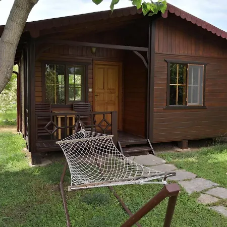 Parc de vacanță Ozge 2*