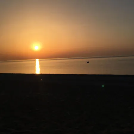 Ozge Holiday park 2*