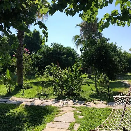 Ozge Üdülőpark 2*